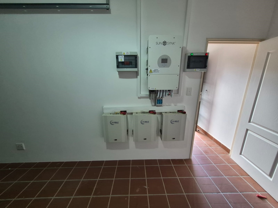 4 Bedroom Property for Sale in Dana Bay Western Cape